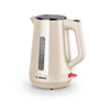 Bosch MyMoment 1.7L vízforraló, bézs Bosch MyMoment 1.7L vízforraló, bézs