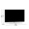 Panasonic TV-55W93AE6 55 Panasonic TV-55W93AE6 55
