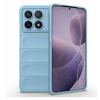 Szilikon telefonvédő Realme C61 4G