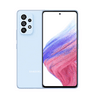 Samsung Galaxy A53 128/6GB 5G Dual Sim Okostelefon, kék Samsung Galaxy A53 128/6GB 5G Dual Sim Okostelefon, kék