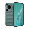 Gigapack Huawei Pura 70 Ultra Szilikon tok, zöld (GP-158624)