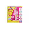 Play-Doh: Barbie szívek és hajkorona (G13575X0)