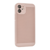 Gigapack Apple iPhone 11 Műanyag tok, rózsaszín (GP-144317)
