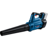 Bosch GBL 18V-750 Akkus fúvókészülék (akku és töltő nélkül) (06008D2000) Bosch GBL 18V-750 Akkus fúvókészülék (akku és töltő nélkül) (06008D2000)