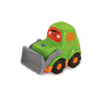 V-Tech: Toot-toot interaktív buldózer (60819) V-Tech: Toot-toot interaktív buldózer (60819)
