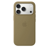 Apple iPhone 18 Pro szilikon tok, MagSafe-rögzítésű, olíva (MK8V4ZM/A) Apple iPhone 18 Pro szilikon tok, MagSafe-rögzítésű, olíva (MK8V4ZM/A)