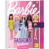 Barbie divattervezőFASHION LOOK BOOK