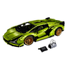 LEGO® Technic™ Lamborghini Sián FKP 37 (42115) LEGO® Technic™ Lamborghini Sián FKP 37 (42115)