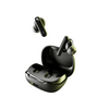 Skullcandy S2TAW-R740 Smokin' Buds TWS fülhallgató, fekete Skullcandy S2TAW-R740 Smokin' Buds TWS fülhallgató, fekete