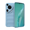 Gigapack Huawei Pura 70 Ultra Szilikon tok, kék (GP-158627)
