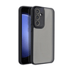 Gigapack Samsung S26 Plus Szilikon tok, fekete (GP-179678)