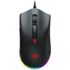 AOC AGON GM530 Gamer Egér AOC AGON GM530 Gamer Egér
