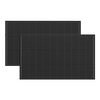 Ecoflow Napelem panel, 2 db, 100W Ecoflow Napelem panel, 2 db, 100W