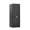 Whirlpool WHK 25364 XBR4E Alulfagyasztós kombinált hűtőszekrény Whirlpool WHK 25364 XBR4E Alulfagyasztós kombinált hűtőszekrény