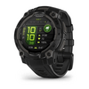 Garmin Instinct 3 AMOLED okosóra, 45mm, fekete (010-02936-00) Garmin Instinct 3 AMOLED okosóra, 45mm, fekete (010-02936-00)