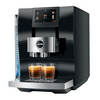 Jura Z10 (EA) Automata kávéfőző, Fekete (15488) Jura Z10 (EA) Automata kávéfőző, Fekete (15488)