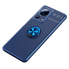 Gigapack Xiaomi 13 Lite Mágneses szilikon tok, sötétkék (GP-139423)