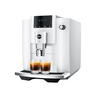Jura E4 (EA) Automata kávéfőző, fehér (15433) Jura E4 (EA) Automata kávéfőző, fehér (15433)