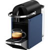 Delonghi Nespresso Pixie EN127.BL Kapszulás kávéfőző, Kék Delonghi Nespresso Pixie EN127.BL Kapszulás kávéfőző, Kék