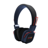 Nilox Red Bull Racing 170 Vezeték nélküli fejhallgató, kék Nilox Red Bull Racing 170 Vezeték nélküli fejhallgató, kék