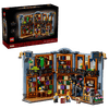 LEGO® Icons™ Könyvkuckó: Könyvesbolt (11379) LEGO® Icons™ Könyvkuckó: Könyvesbolt (11379)
