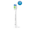 Philips HX6068/87 Sonicare Optimal White glave četkice za zube, bijele, 8 kom. Philips HX6068/87 Sonicare Optimal White glave četkice za zube, bijele, 8 kom.
