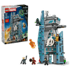 LEGO® Marvel Bosszúállók: Doctor Doom ébredése A Bosszúállók új tornya (76352)