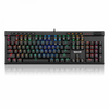 Redragon Vata RGB Gaming Billentyűzet (K580RGB_BROWN_HU) Redragon Vata RGB Gaming Billentyűzet (K580RGB_BROWN_HU)