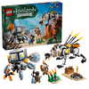 LEGO® Horizon Adventures™ Aloy i Varl protiv oklopnog vozila i Pilastog Zuba (77037) LEGO® Horizon Adventures™ Aloy i Varl protiv oklopnog vozila i Pilastog Zuba (77037)