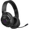 Lorgar Noah 702 Gaming Headset, fekete