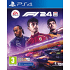 F1® 24 - PS4 játék F1® 24 - PS4 játék