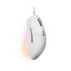 Steelseries Rival 3 Gen 2 Gaming egér, fehér Steelseries Rival 3 Gen 2 Gaming egér, fehér