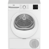 Beko BM3T372E0W sušilica rublja s toplinskom pumpom Beko BM3T372E0W sušilica rublja s toplinskom pumpom