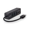 Nedis5-Port USB-A 3.2 Gen 1 Hub