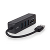 Nedis USB-A Hub Nedis USB-A Hub