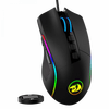 Redragon Lonewolf 2 Gaming egér M721-PRO