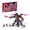 LEGO® Ninjago A Kristálykirály (71772) LEGO® Ninjago A Kristálykirály (71772)