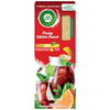 Air Wick Pálcikás légfrissítő - Gyümölcsös Téli Puncs 30ml Air Wick Pálcikás légfrissítő - Gyümölcsös Téli Puncs 30ml