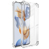Imak Honor 90 5G Szilikon mobiltelefon tok, átlátszó (GP-147258) Imak Honor 90 5G Szilikon mobiltelefon tok, átlátszó (GP-147258)