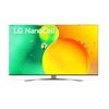 LG 43NANO783QA NanoCell Smart LED TV, 108 cm