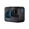 GoPro Hero 11 Akciókamera, fekete (CHDHX-112-RW) GoPro Hero 11 Akciókamera, fekete (CHDHX-112-RW)