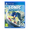 Sonic Frontiers - PS4 játék Sonic Frontiers - PS4 játék
