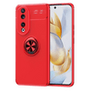 Gigapack Honor 90 5G mobiltelefon tok, piros (GP-143629) Gigapack Honor 90 5G mobiltelefon tok, piros (GP-143629)