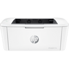 HP LaserJet M110w Monokromatski laserski pisač  (7MD66F) HP LaserJet M110w Monokromatski laserski pisač  (7MD66F)