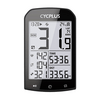 Cycplus M1 GPS kerékpáros számítógép