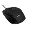 Acer Vezetékes optikai egér, fekete (HP.EXPBG.008) Acer Vezetékes optikai egér, fekete (HP.EXPBG.008)