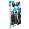 Unlock!: Rövid kalandok - Birmingham utcáin (ASM34727)