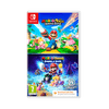 Mario + Rabbids ® Compilation (Kingdom Battle / Sparks of Hope) - Nintendo Switch játék Mario + Rabbids ® Compilation (Kingdom Battle / Sparks of Hope) - Nintendo Switch játék