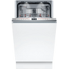 Bosch SPV6ZMX17E Serie 6 Beépíthető mosogatógép