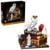 LEGO® Harry Potter™ A bölcsek köve – Gyűjtői kiadás (76466) LEGO® Harry Potter™ A bölcsek köve – Gyűjtői kiadás (76466)